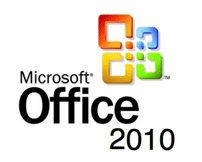 Microsoft Office 2010